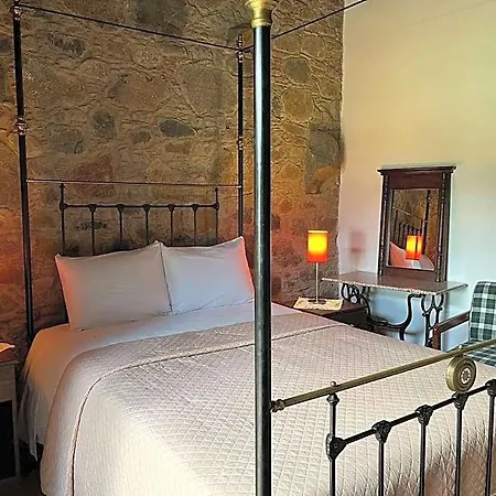 Ambelikos Traditional Agrohotel Potamitissa