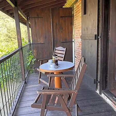 Hotel Ambelikos Traditional Agrohotel Potamitissa
