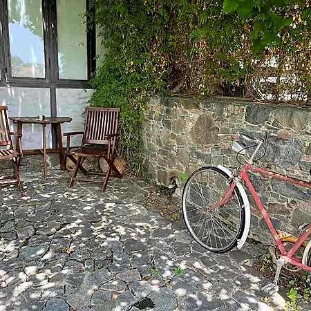 Ambelikos Traditional Agrohotel 3* Potamitissa