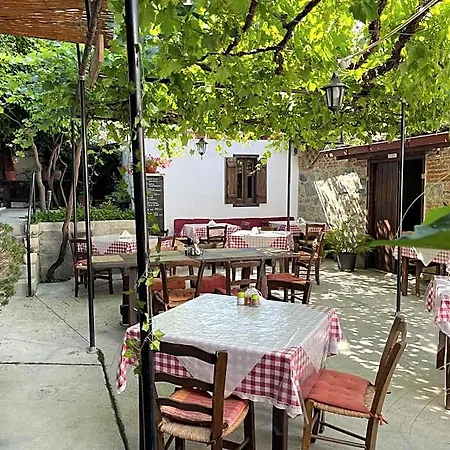 Ambelikos Traditional Agrohotel Hotel