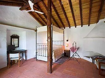 Ambelikos Traditional Agrohotel