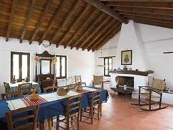 Ambelikos Traditional Agrohotel Hotel 3*