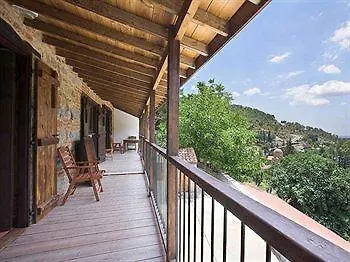 Ambelikos Traditional Agrohotel 3* Potamitissa
