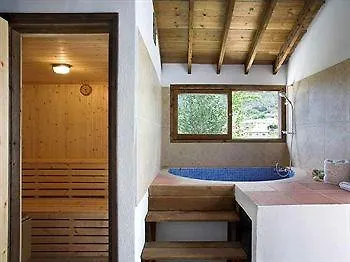 Hotel Ambelikos Traditional Agrohotel