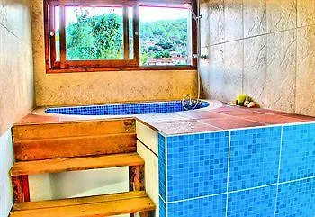 Ambelikos Traditional Agrohotel Hotel Potamitissa