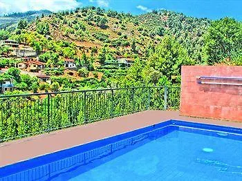 Ambelikos Traditional Agrohotel 3*