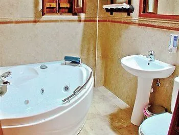 Ambelikos Traditional Agrohotel Hotel