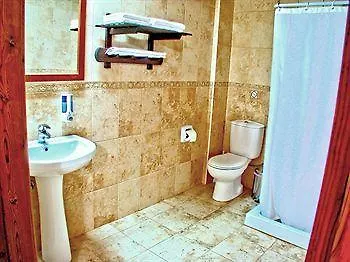 Hotel Ambelikos Traditional Agrohotel Potamitissa