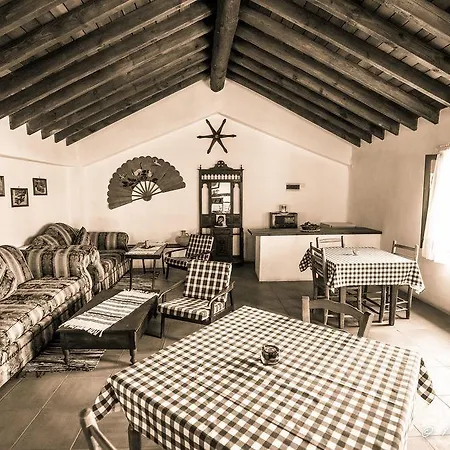 Ambelikos Traditional Agrohotel Szálloda 3*