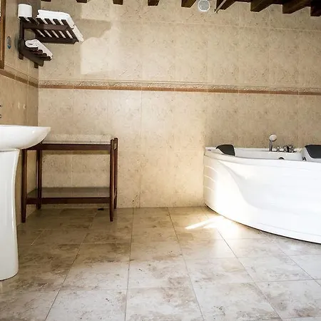 Hotel Ambelikos Traditional Agrohotel