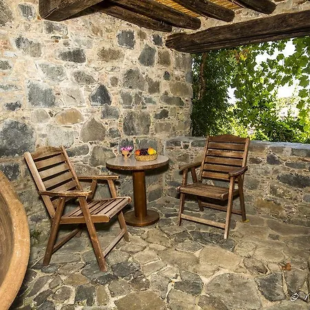 Szálloda Ambelikos Traditional Agrohotel 3*
