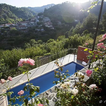 Ambelikos Traditional Agrohotel Hotel 3*