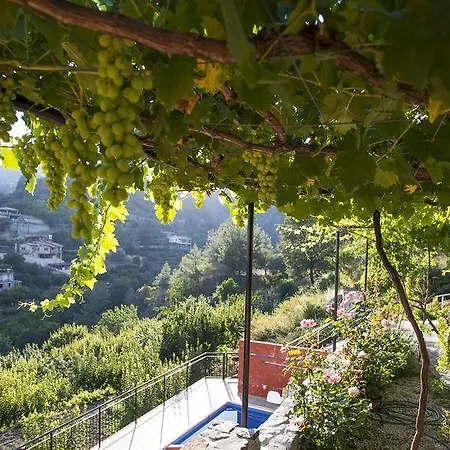 Ambelikos Traditional Agrohotel Hotel Potamitissa