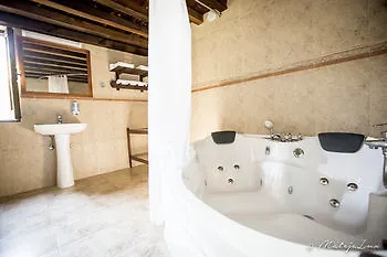 Ambelikos Traditional Agrohotel 3* Potamitissa