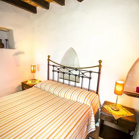 Ambelikos Traditional Agrohotel