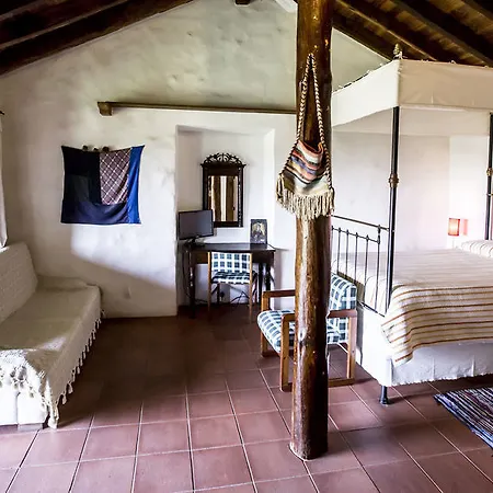 Ambelikos Traditional Agrohotel 3*