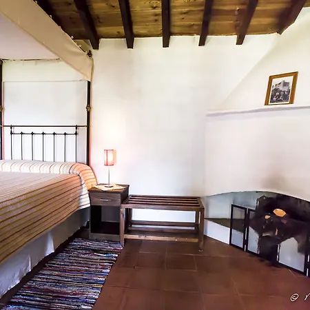 Szálloda Ambelikos Traditional Agrohotel 3*