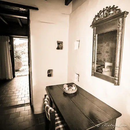 Ambelikos Traditional Agrohotel מלון 3*