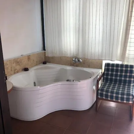 Hotel Ambelikos Traditional Agrohotel