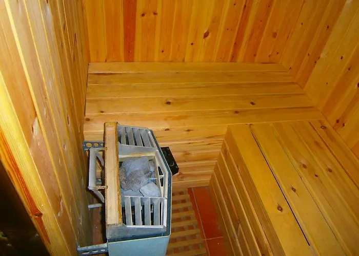 アンベリコス トラディショナル アグロホテル ホテル 3*