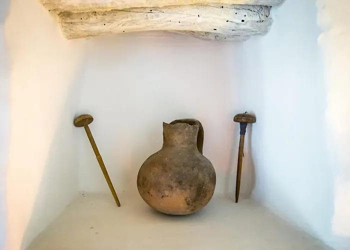 Ambelikos Traditional Agrohotel Hotel Potamitissa