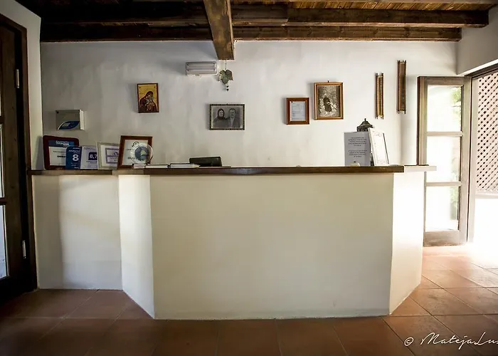 Hotel Ambelikos Traditional Agrohotel 3*