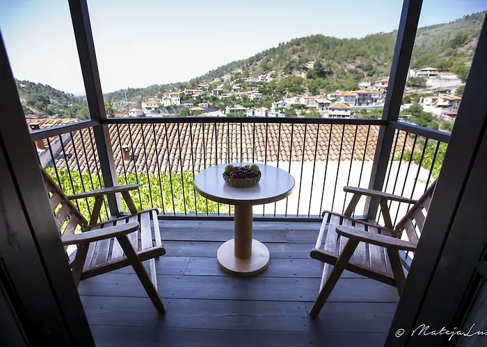 Ambelikos Traditional Agrohotel Hotel