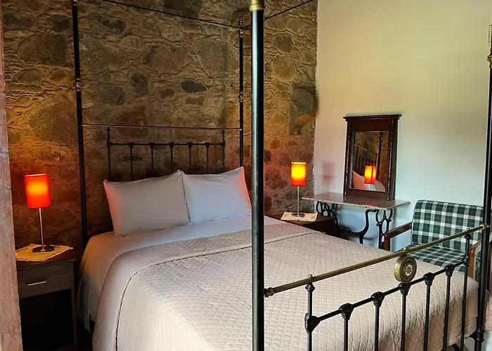 Hotel Ambelikos Traditional Agrohotel 3*