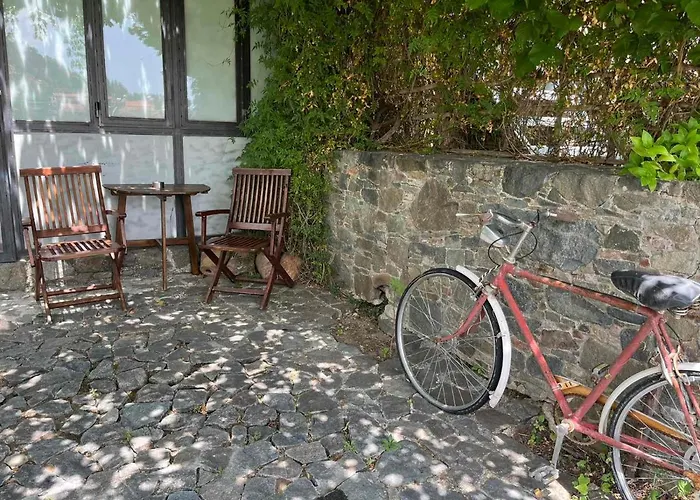 Hotel Ambelikos Traditional Agrohotel 3*