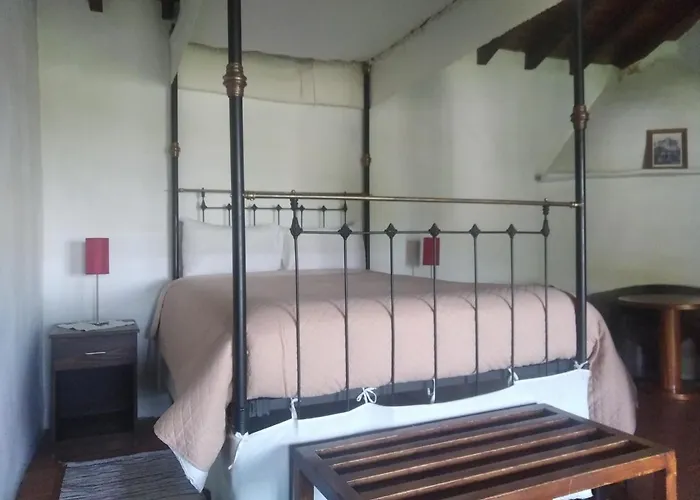 Ambelikos Traditional Agrohotel Hotel