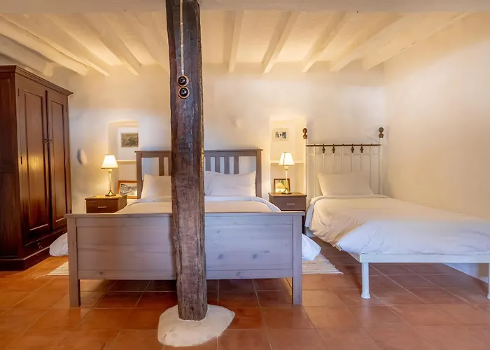 Ambelikos Traditional Agrohotel Hotel