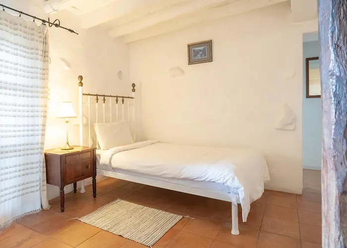 Ambelikos Traditional Agrohotel Hotel 3*