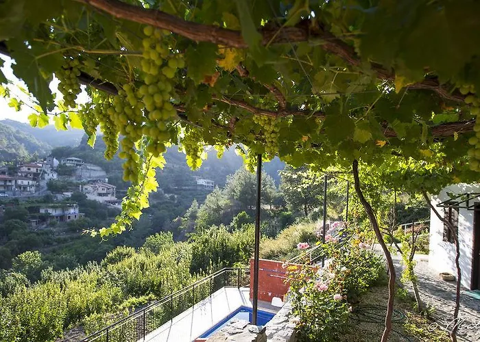 Ambelikos Traditional Agrohotel Hotel Potamitissa