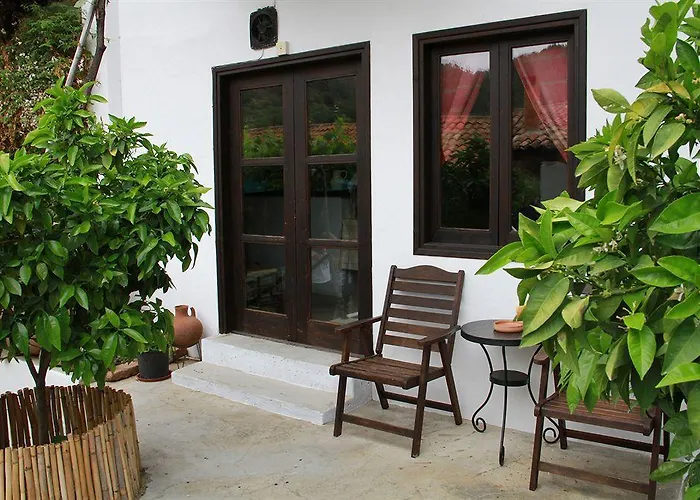 Ambelikos Traditional Agrohotel Hotel